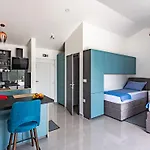 Casa de Férias Bella By Interhome Cerovlje