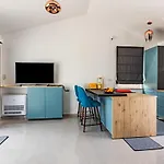 Casa de Férias Bella By Interhome Cerovlje