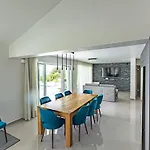 Casa de Férias Bella By Interhome Cerovlje