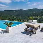 Casa de Férias Bella By Interhome Cerovlje