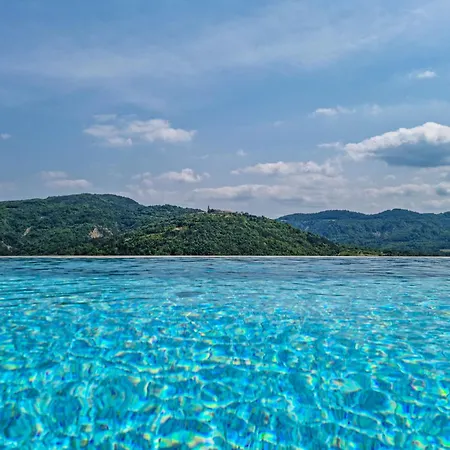 Hébergement de vacances Bella By Interhome