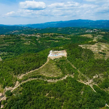 Hébergement de vacances Bella By Interhome Cerovlje