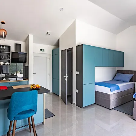 Hébergement de vacances Bella By Interhome Cerovlje