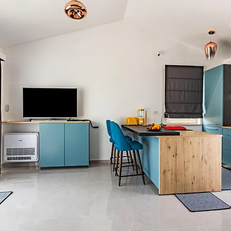 Hébergement de vacances Bella By Interhome Cerovlje