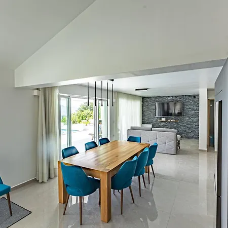 Hébergement de vacances Bella By Interhome Cerovlje