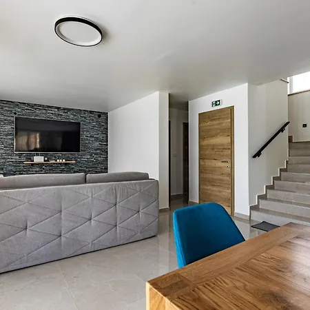 Hébergement de vacances Bella By Interhome