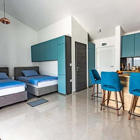 Bella By Interhome Cerovlje