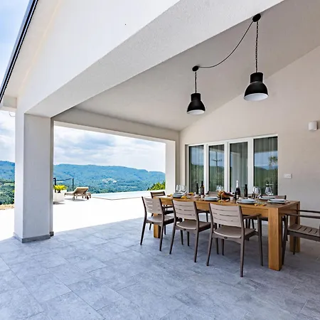 Bella By Interhome Cerovlje