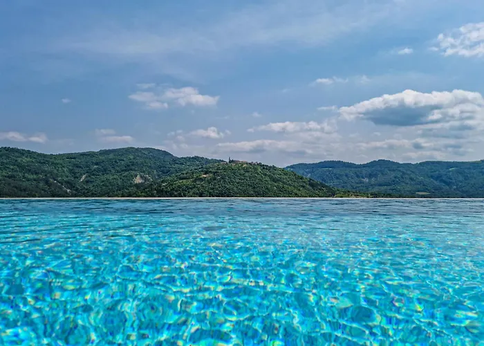 Semesterbostad Bella By Interhome