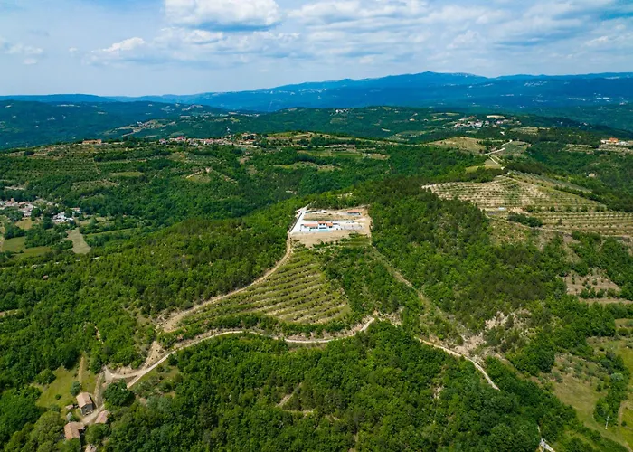 Semesterbostad Bella By Interhome Cerovlje