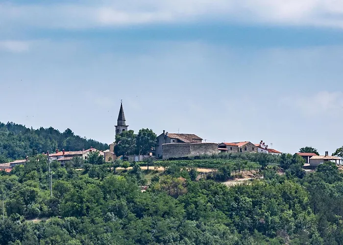 Bella By Interhome Semesterbostad Cerovlje