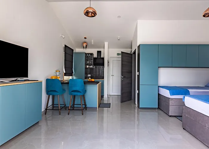 Bella By Interhome Semesterbostad *