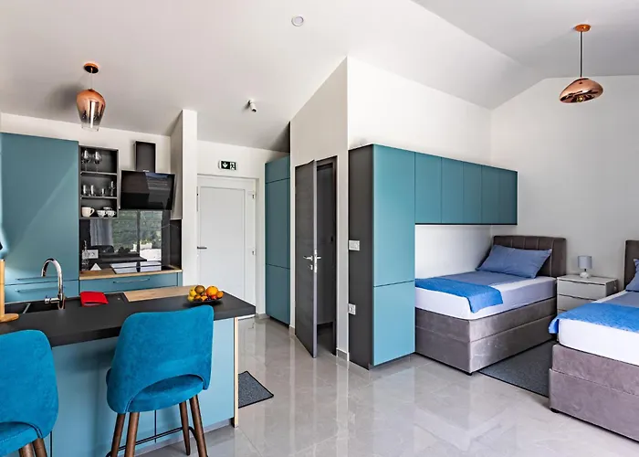 Semesterbostad Bella By Interhome Cerovlje