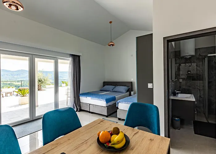 Bella By Interhome * Cerovlje