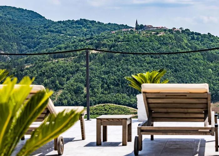 Bella By Interhome Semesterbostad Cerovlje