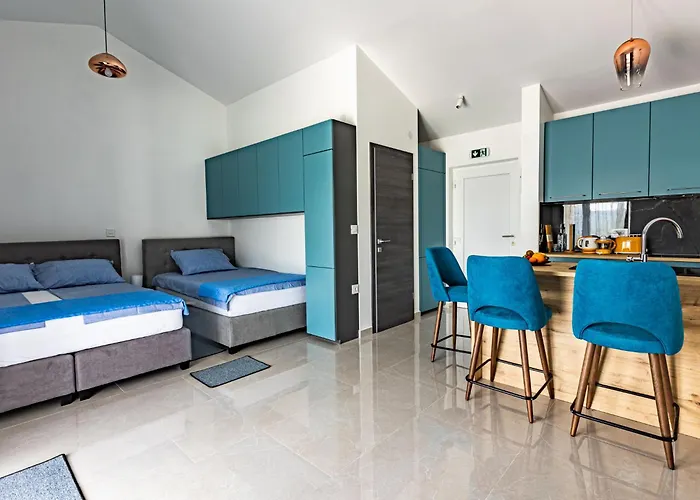 Bella By Interhome Cerovlje