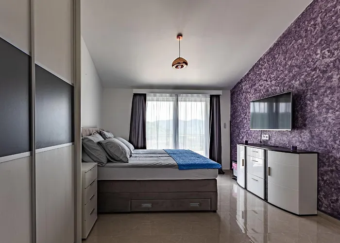 Bella By Interhome Semesterbostad Cerovlje