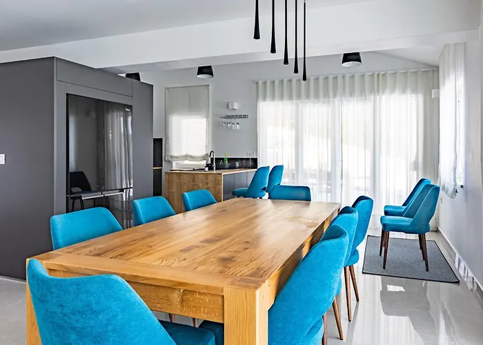 Bella By Interhome Semesterbostad Cerovlje