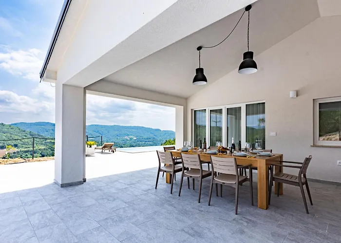 Bella By Interhome Cerovlje