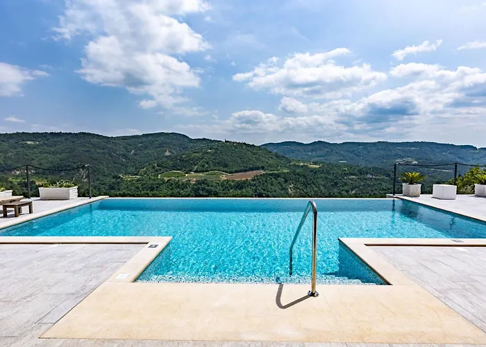 Bella By Interhome * Cerovlje